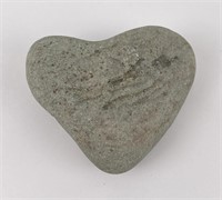 Heart Shaped Rock