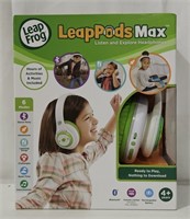 BRAND NEW LEAP PODS MAX