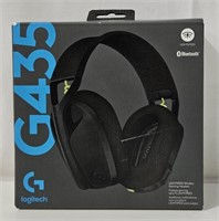 BRAND NEW LOGITECH G435