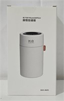 BRAND NEW S750 HUMIDIFIER