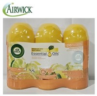 BRAND NEW AIR WICK - 3 PACK