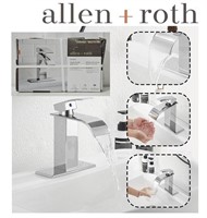 BRAND NEW ALLEN & ROTH FAUCET