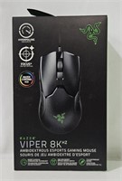 BRAND NEW RAZER VIPER 8K