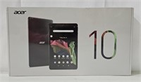 BRAND NEW ACER ICONIA - TAB A10