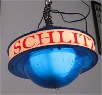 Schlitz Light