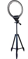 Sensyne Tripod and Ring Light