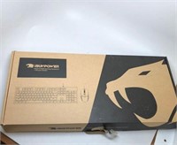 IBuyPower Gaming Keyboard and Mouse