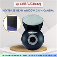 NEXTBASE REAR WINDOW DASH CAMERA (MSP:$100)