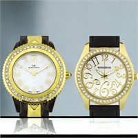 Rousseau & Tavan: Dazzling Watches of Elegance