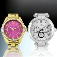 Timeless Luxury: Tavan & Jeanneret Watches