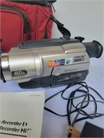 Sony Handicam Video Camera