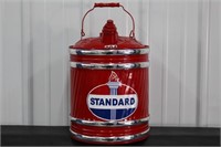 Standard Oil Can