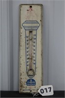 Standard Fuel Oil Thermometer