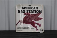 The American Gas Station Book