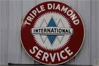 International Triple Diamond Service