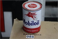 Mobil Oil Outboard - Full