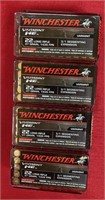 (200)Rds Winchester .22LR