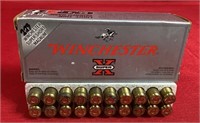 (20)Rds .223WSSM Winchester