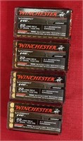 (200)Rds Winchester .22LR