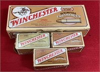 Winchester .22WRF Limited Edition