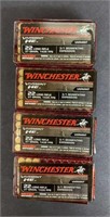 (165)Rds Winchester .22LR
