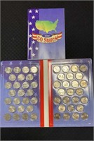50 State Quarters Collection