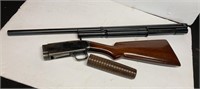 Winchester Model 12 Parts Gun