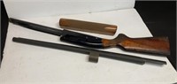 Winchester 12Ga For Parts