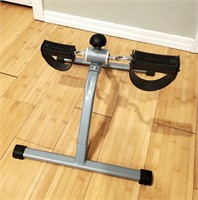 Indoor Exercise Portable Pedal Machine