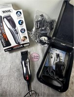 Wahl Hair and Beard Trimmer Kit