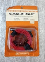 All-Wave Antenna Kit