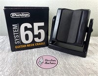 Dunlop System 65 Guitar Neck Cradle