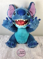 Disney Store Exclusive Plush Lilo and Stitch
