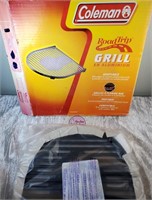 Coleman Grill Grate