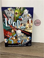 Loop Inc Board game for ages 10+