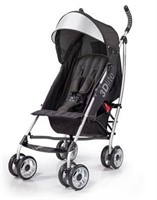 3DLITE® CONVENIENCE STROLLER (BLACK)