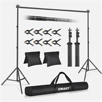 EMART BACK DROP STAND