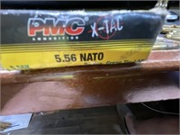 20 PMC  5.56 ROUNDS