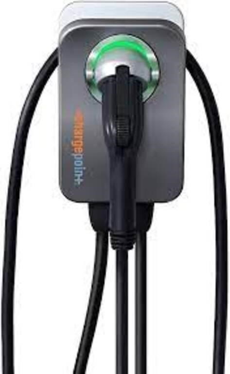 240V CHARGEPOINT HOME FLEX ELECTRIC VEHICLE