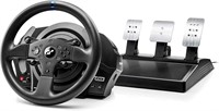 THRUSTMASTER T300 RS, SIGN OF USAGE ( IN SHOWCASE