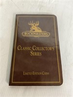 BUCKMASTERS ROUNDS CLASSIC COLLECTION SERIES