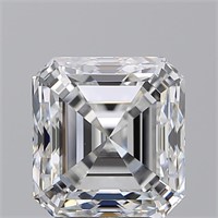 5.01 Ct F/VS1 GIA Diamond $645K Appraised