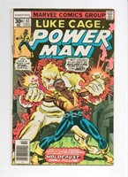 1977 Marvel: Power Man and Iron Fist #47