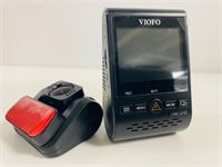 VIOFO A129 PRO DUO 4K DUAL DASH CAM 3840 X 2160P