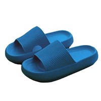 $0  Sz 7.5 Cloud Slippers Slides for Women and Men