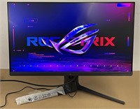 27" ASUS ROG STRIX XG27AQ HDR GAMING MONITOR,