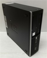 HP COMPAQ 8100 ELITE SFF CORE I-5 @ 3.20GHZ 8GB