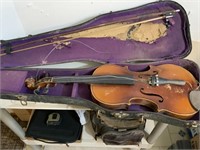 Antique Violin!