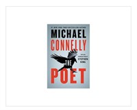 ($22) The Poet by Michael Connelly