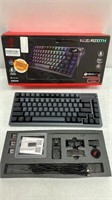 ROG AZOTH WIRELESS GAMING MECHANICAL KEYBOARD (IN